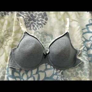 Maternity Nursing Bra